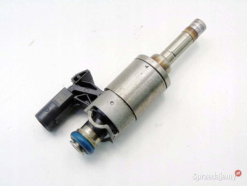 WTRYSKIWACZ 14 TSI TFSI POLO V GOLF 7 AUDI A1 A3 Sosnowiec sprzedam