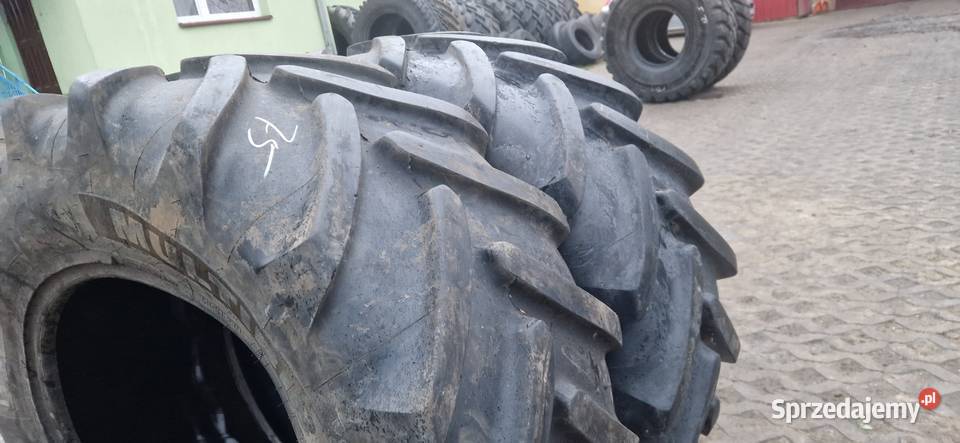 48065r28 4806528 44065r28 Michelin 70 bieżnik warmińsko-mazurskie Nowe Miasto Lubawskie