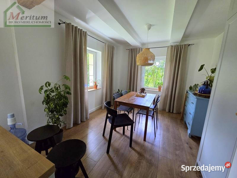 Dom wolnostojący Odrzykoń 130m2 sprzedam
