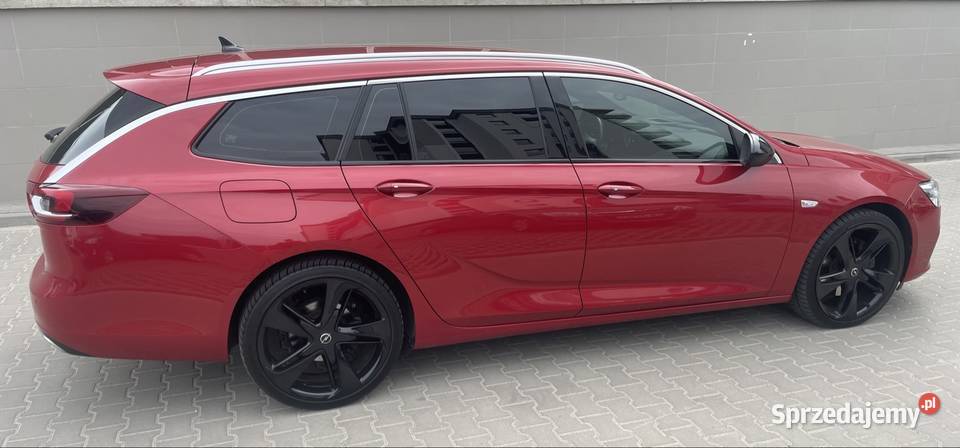 Opel Insignia 20 CDTi 2021 Lift automat Insignia Kielce sprzedam