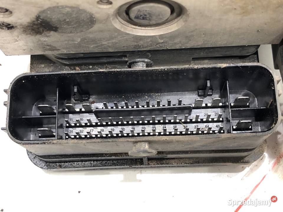 POMPA ABS VW GOLF VII 5Q0614517BJ 16 110