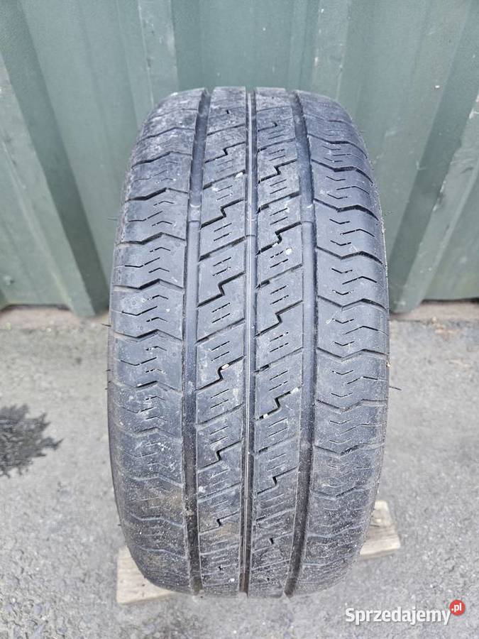 Opona Kenda Kargo 19550 R 13 C Pro 19550r13C lubuskie Szprotawa