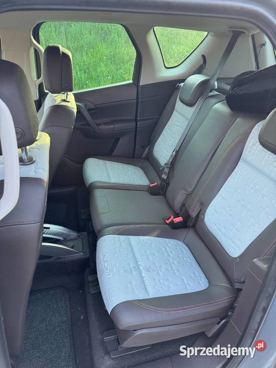 Sprzedam samochód osobowy opel Meriva B tempomat Staszów sprzedam