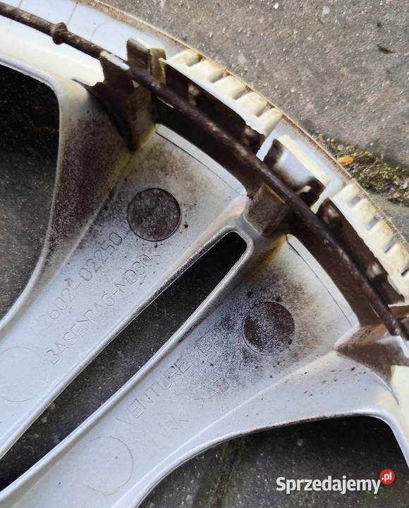 Kołpak do Toyoty R16 Zwoleń