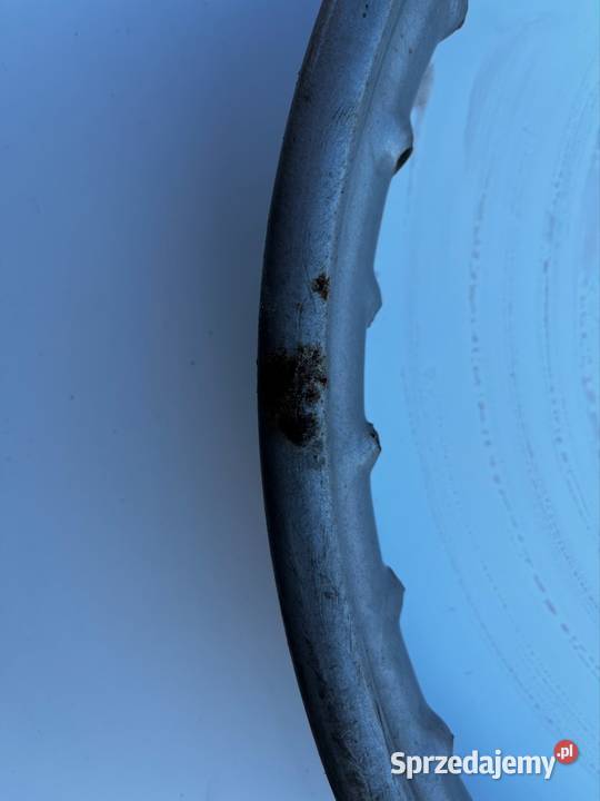 Obręcze WSK 18 Kazanów