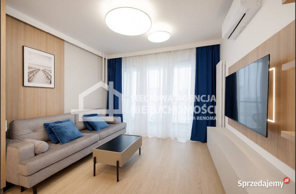 Mieszkanie Gdańsk Prezydenta Lecha Kaczyńskiego