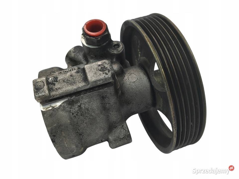 POMPA WSPOMAGANIA Peugeot 206 Citroen C4 Xsara Chełm
