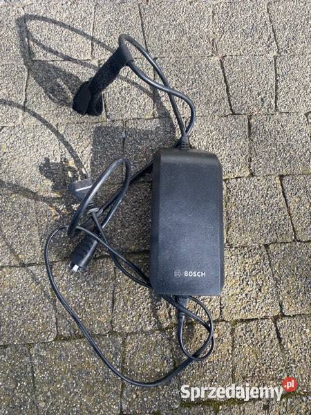 isy designerski rower elektryczny bosch Shimano Łódź