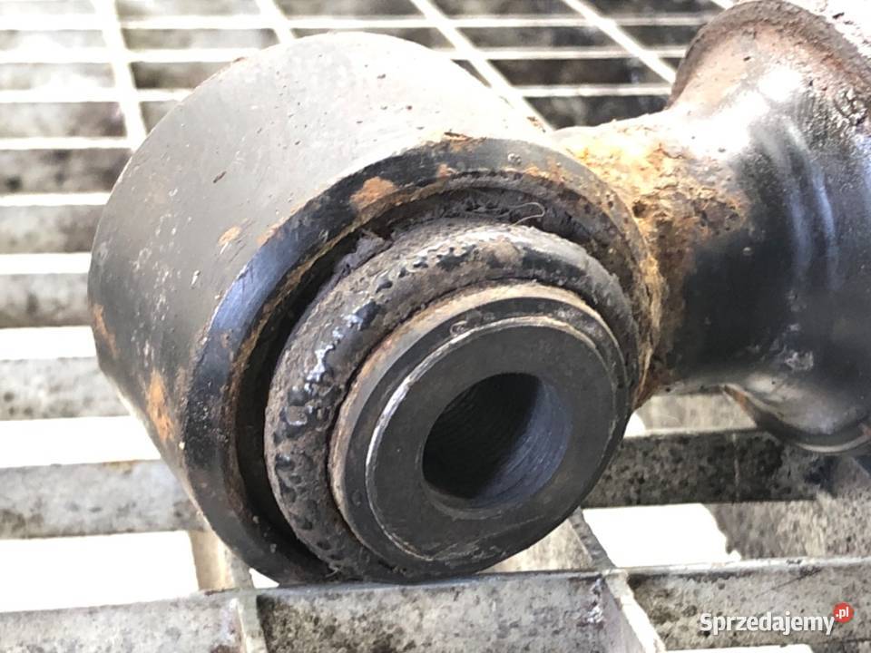 AMORTYZATOR LEWY TYŁ MERCEDES W221 Hatchback podkarpackie