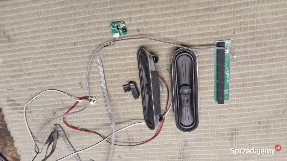 Sprzedam tv Sencot Tv sama elektronika