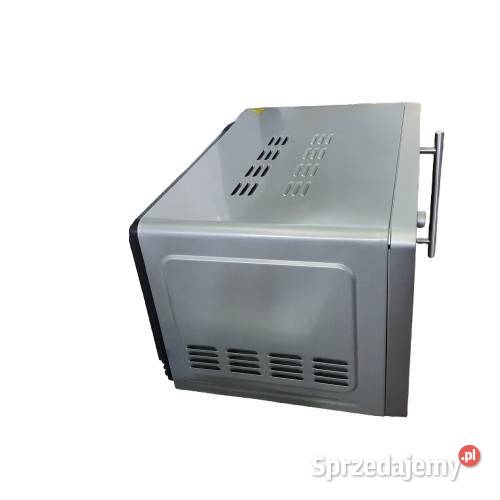 kuchenka mikrofalowa exquisit MW8020H Kuchenki mikrofalowe
