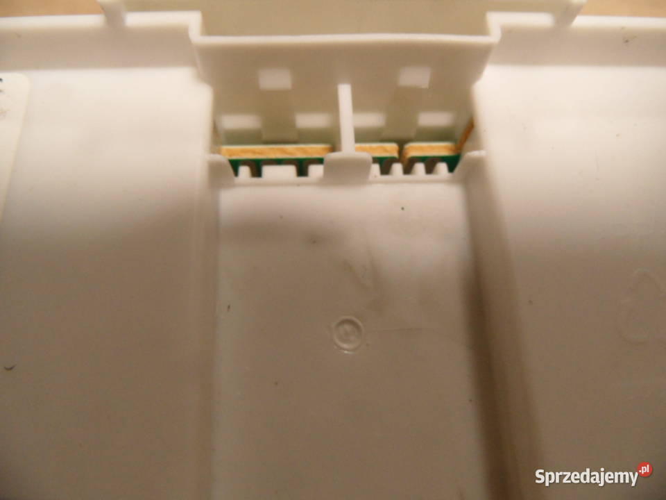 panel sterujacy zmywarki electrolux ESL4560RO Radlin