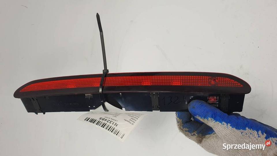 LAMPA STOP 5G0945087B GOLF VII Pozostałe Lipno