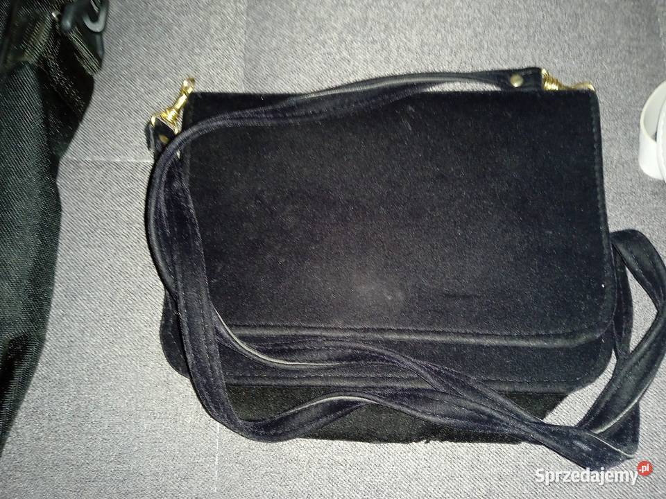 Torby damskie Łódź