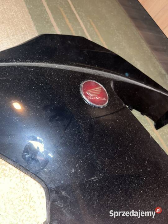 Lewy boczek Honda Gl 1800 2018 Tarnobrzeg sprzedam