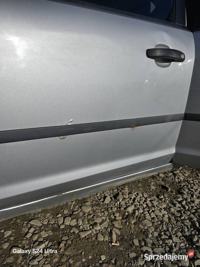 Ford Focus poduszka powietrzna małopolskie Nowy Sącz sprzedam