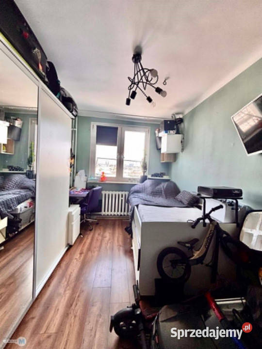 Sprzedaż mieszkania 41m2 2 pokoje Kielce