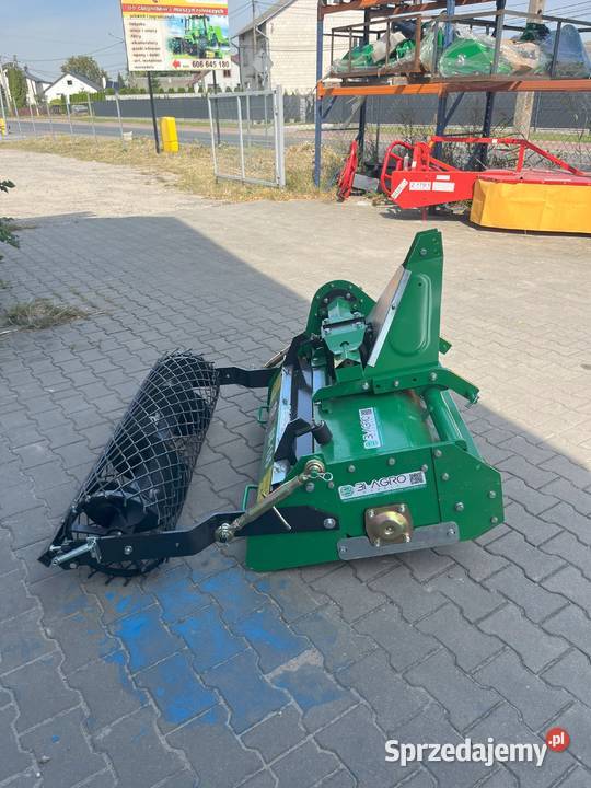 GLEBOGRYZARKA SEPARACYJNA 105165M TRX AGROSTAR podkarpackie Rzeszów