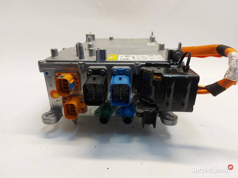 OPEL Grandland II Falownik przetwornica napięcia sprzedam