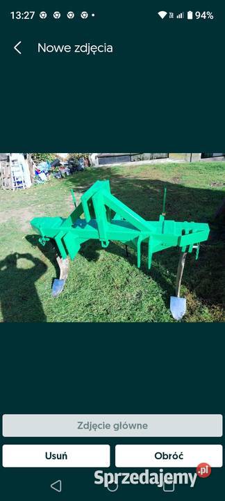 Głębosz Białki Dolne