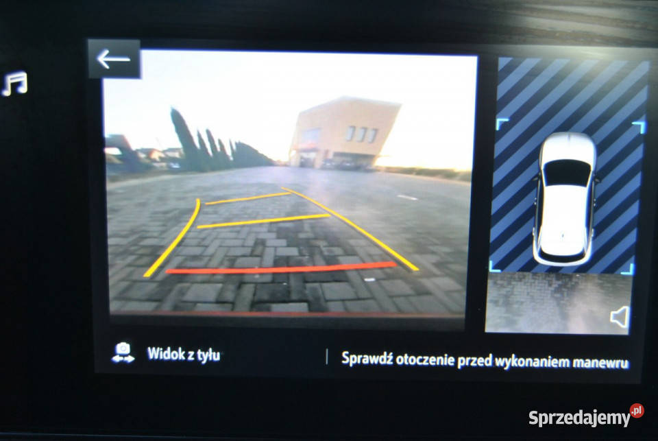 Opel Mokka 74 000 ASO Oryginał lakier Kamera