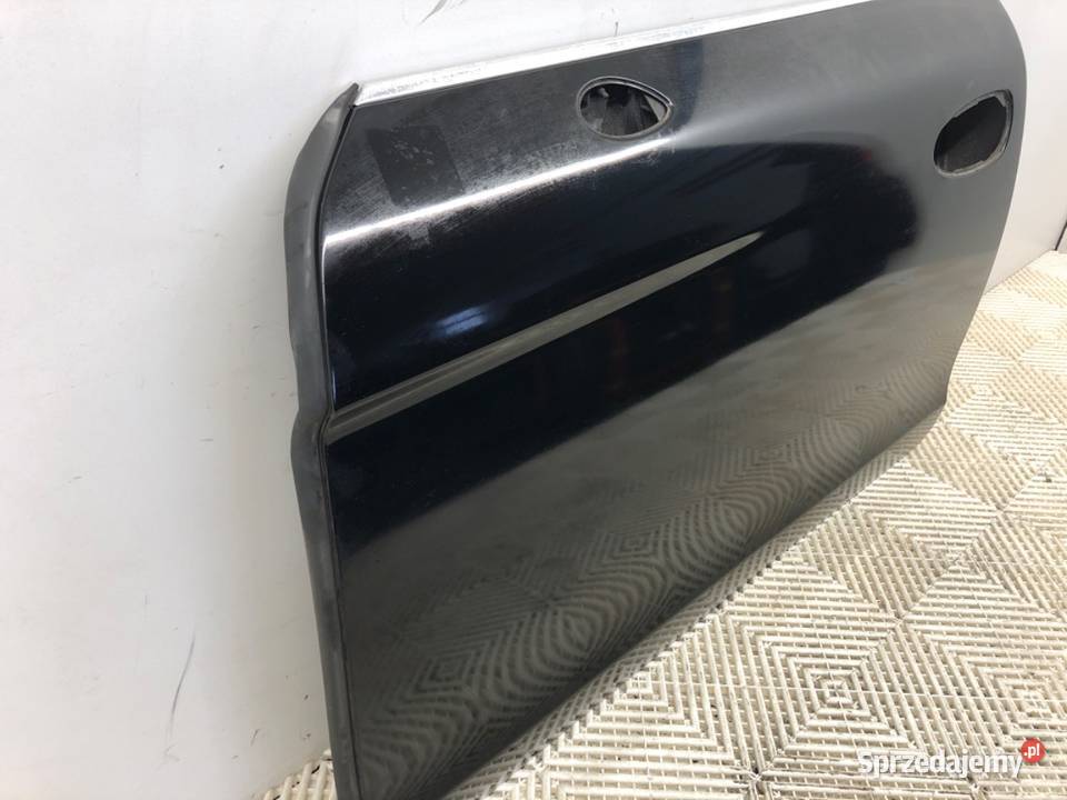 DRZWI LEWY PRZÓD PORSCHE PANAMERA Hatchback 0917 osobowe