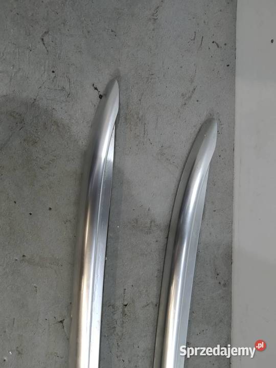 RELINGI DACHOWE CHROM Ford Galaxy Mk4 20152023 Rok produkcji 2015 świętokrzyskie sprzedam