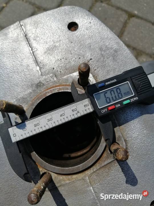 Kartery 060 WSK 175 bez numerów Opoczno sprzedam