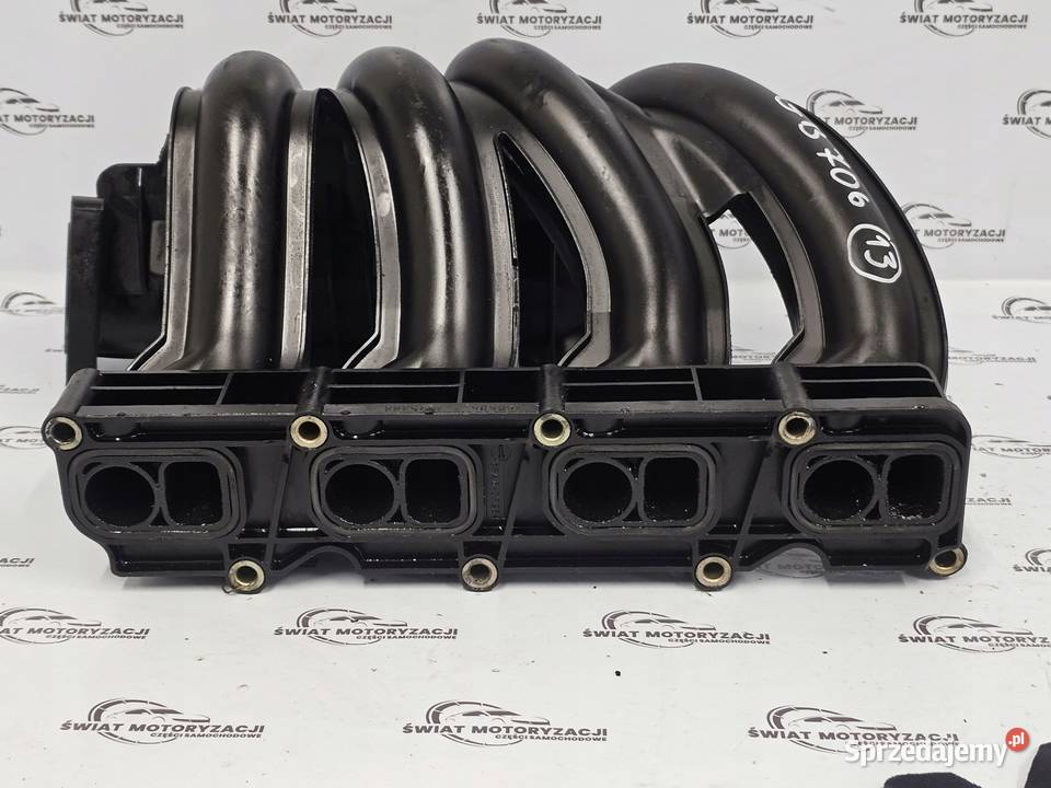 Mercedes E 22 CDI 646961 646961 150 kolektor Kielce