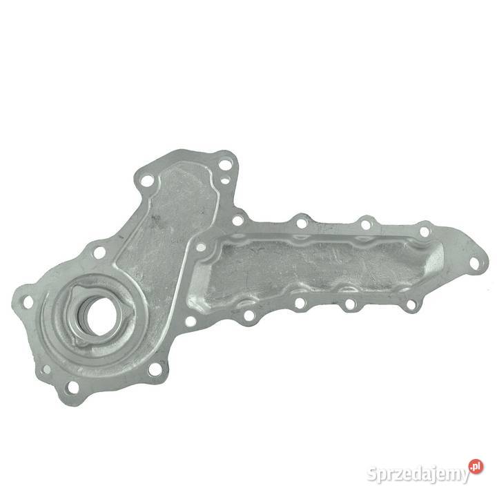 Obudowa pompy wody Kubota L345 L1 225 L1 275 Do ciągników