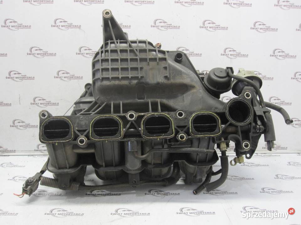 MAZDA 6 II GH 07r kolektor ssący 2707101951 sprzedam