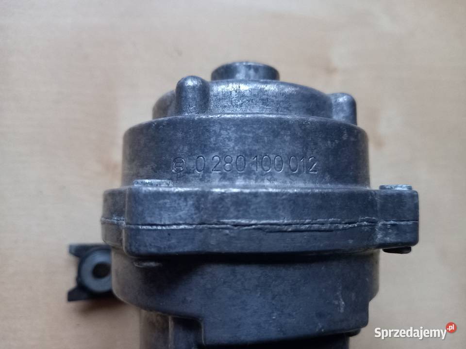 Sensor map Mercedes W116 R107 W108 W109 C126 Bukownica sprzedam