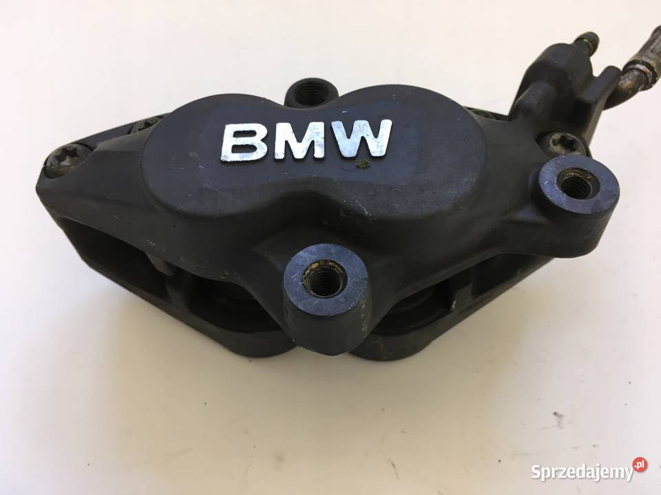 BMW R 1200 GS K25 0407 Zacisk hamulca hamulcowy Łobżenica