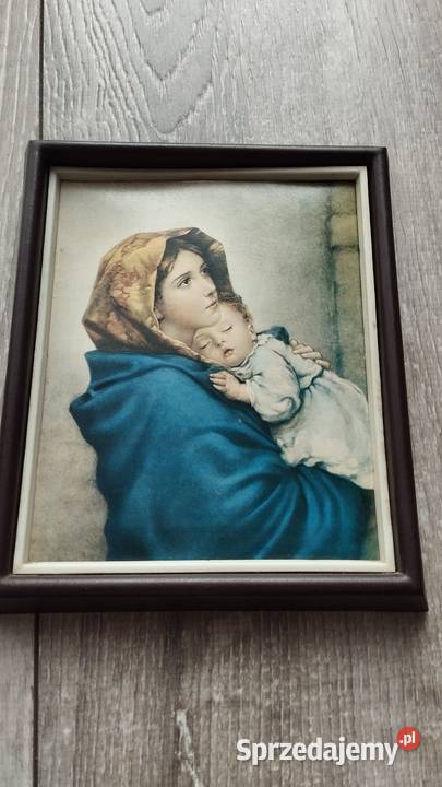 matka boska ferruzi Poznań