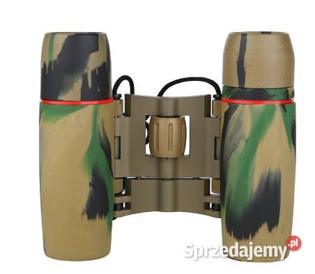 Lornetka Wielofunkcyjna Kompaktowa Surviwalowa Nowy Sącz