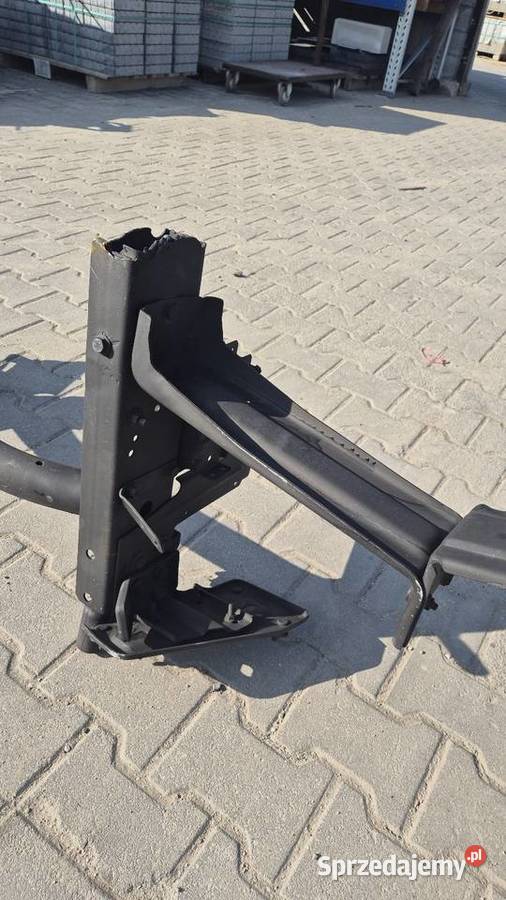Iveco daily 20202021 element ramy sprzedam