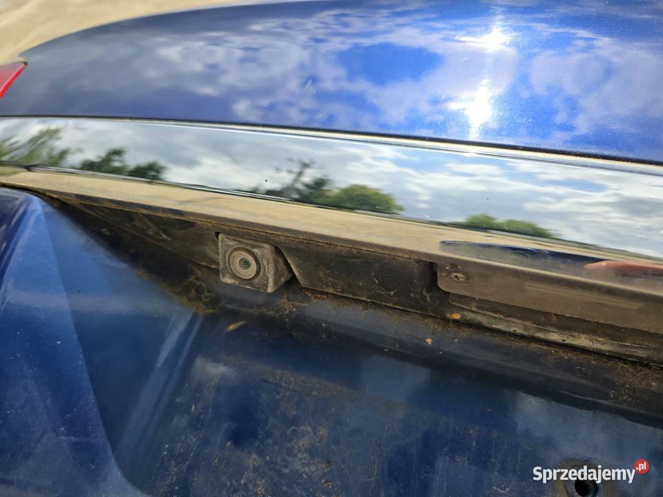 Subaru Outback IV BR klapa bagażnika kamera Legnica