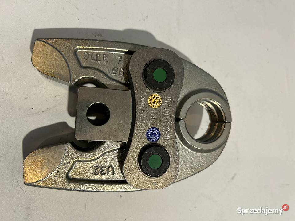 UPONOR U 32 SZCZĘKA Kraków