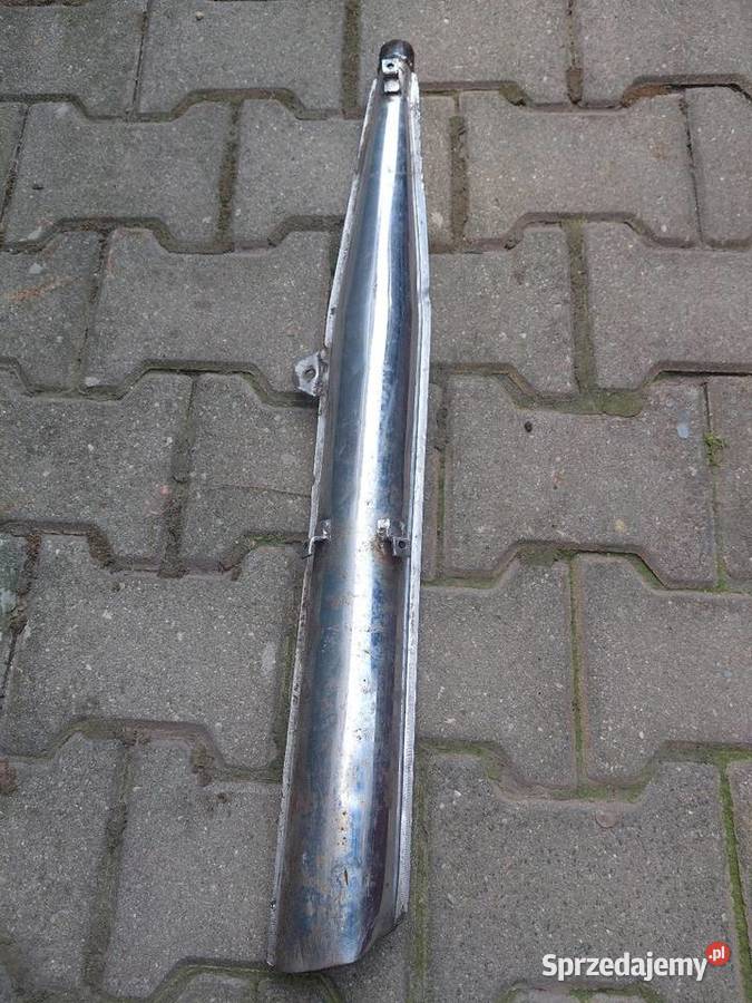 ROMET 50TS1