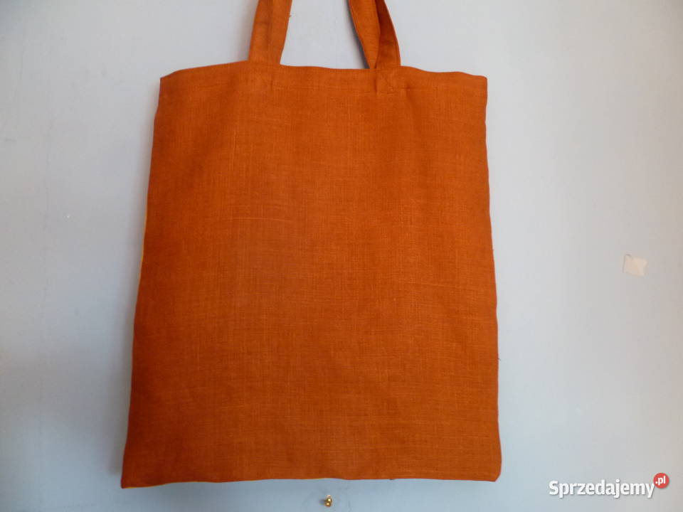 Torba zakupowa Kraków