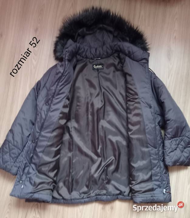 Sprzedam używane kurtki damskie Kwietno