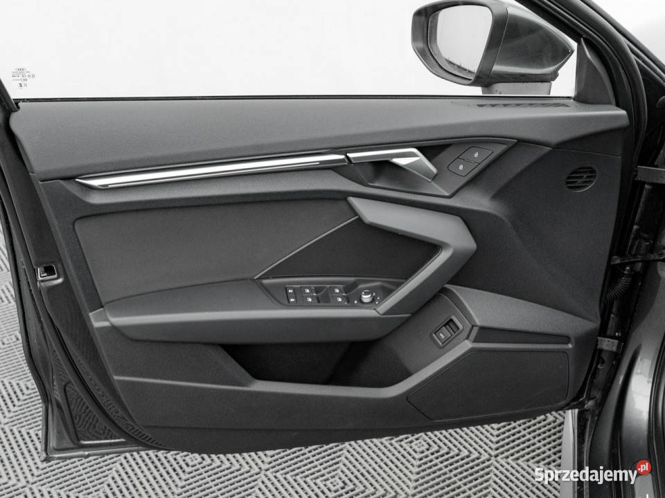 Audi A3 Limousine GD3K99935 TFSI mHEV S Line S komputer pokładowy A3 pomorskie Gdańsk