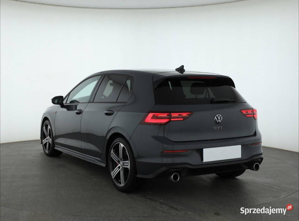 VW Golf 20 GTI 26476km