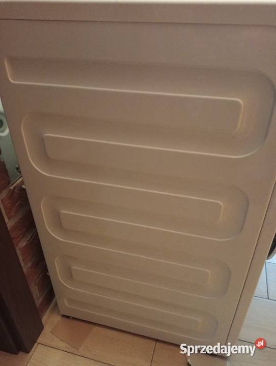 Pralka automatyczna Indesit AGD drobne sprzedam