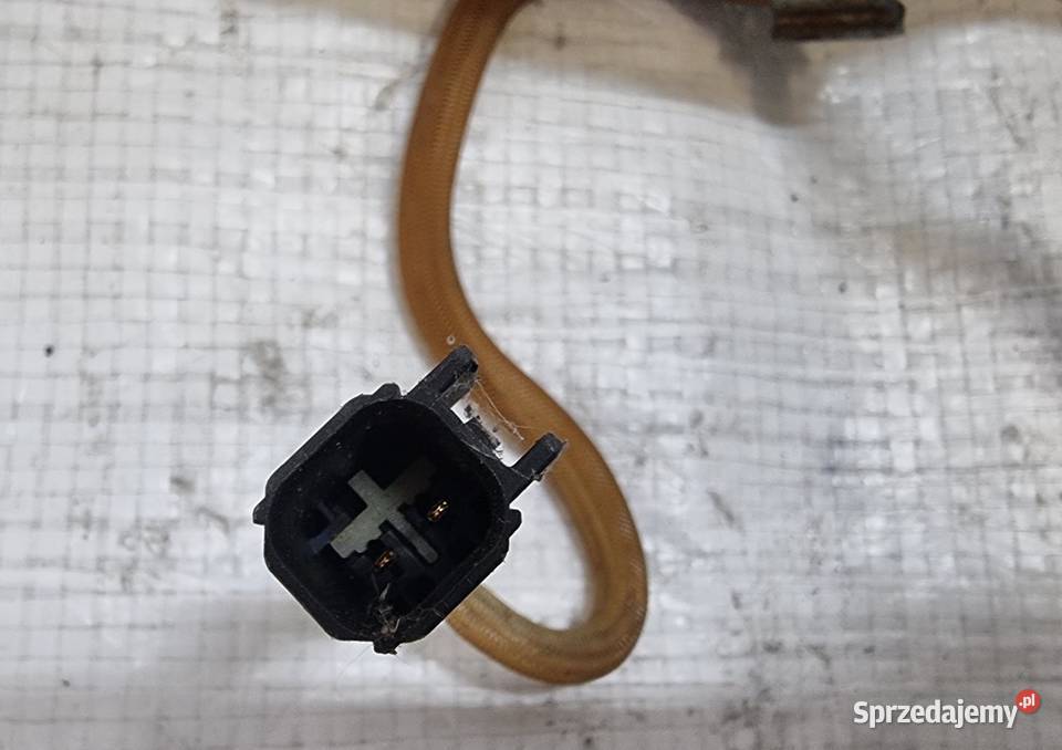 KATALIZATOR FILTR DPF FORD MONDEO MK5 20 TDCI osobowe sprzedam