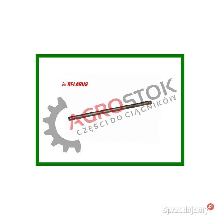 Wałek pedału hamulca mtz oryginał Parczew sprzedam