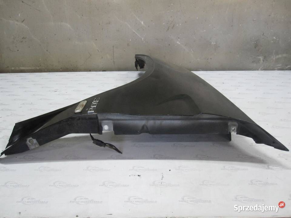 BMW X5 I E53 błotnik lewy przód