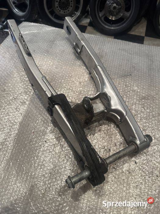 Wahacz Kawasaki Yamaha Honda Suzuki Rieju CPI