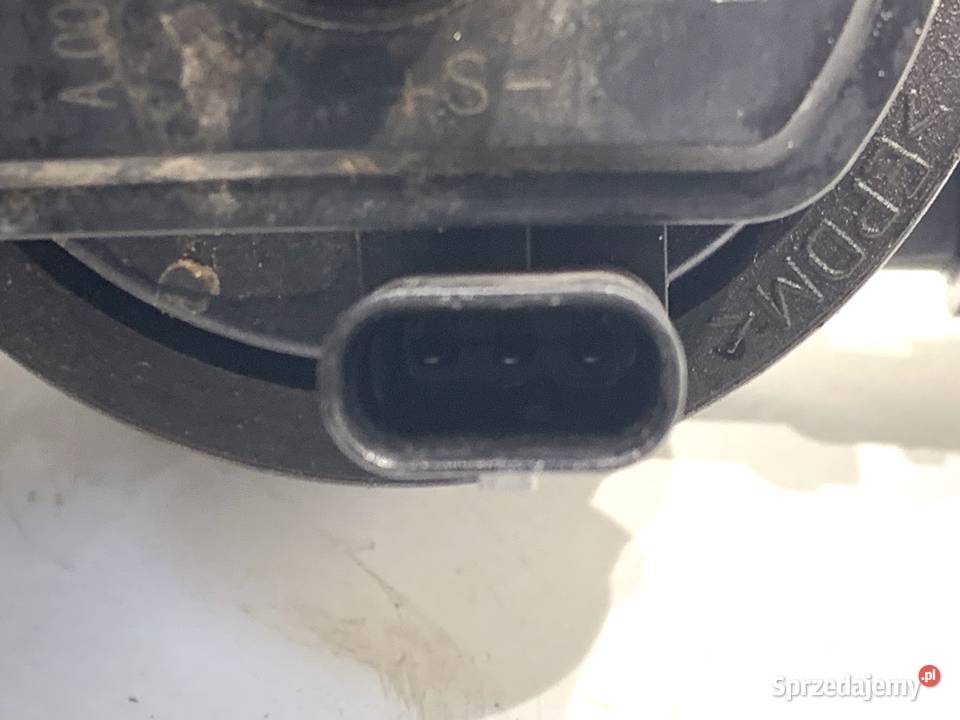 DODATKOWA POMPA WODY BMW F34 9147359 20 184 sprzedam