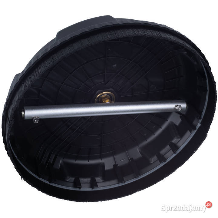 Szczotka do Kostki TRacer 15 450650 lh 160 Bar Ludźmierz